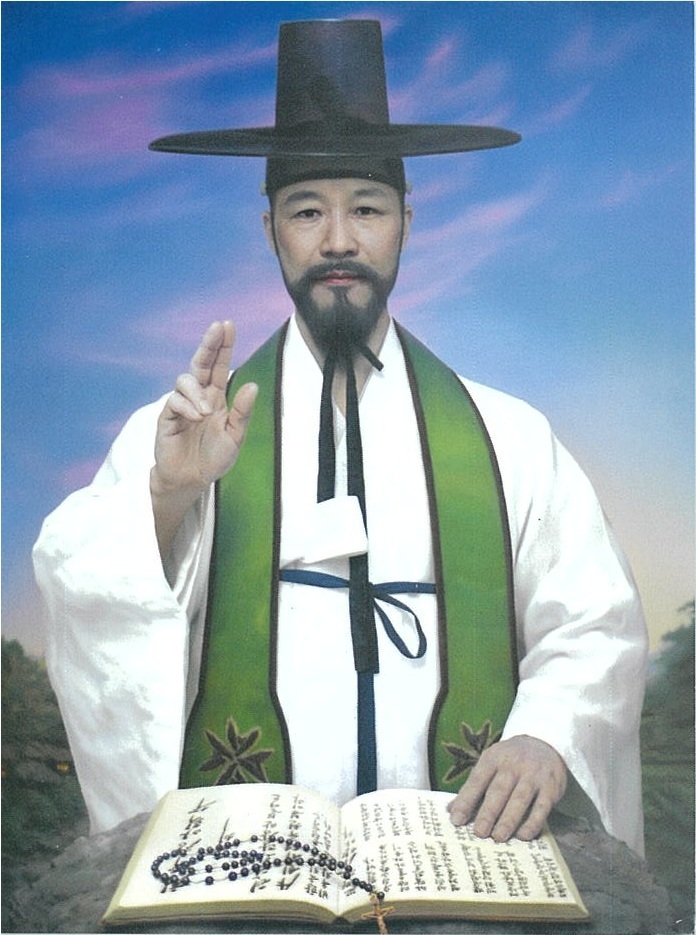 18 Choi Yang Up Official Portrait