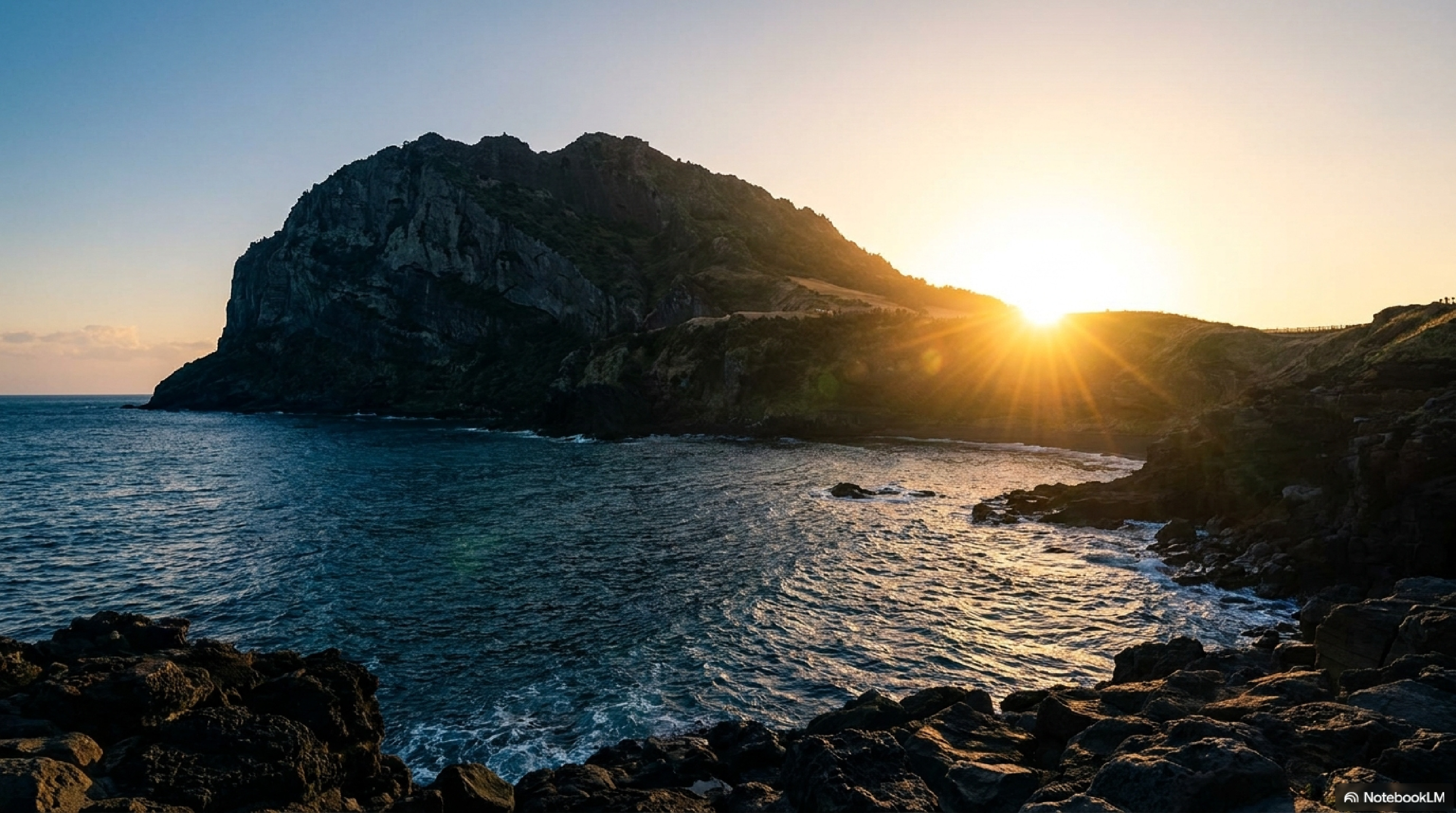 19 Jeju Island first visit guide