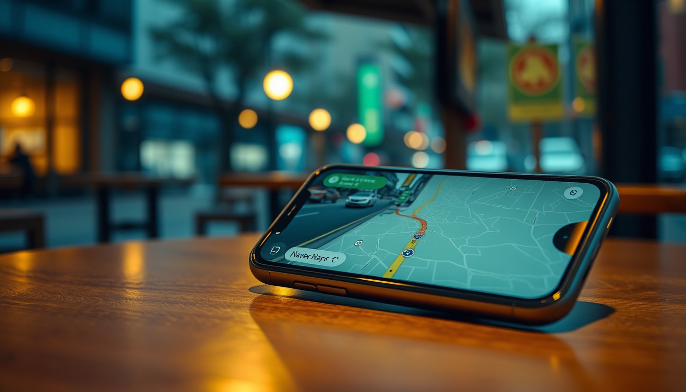 31 Phones Money and Apps in Korea
